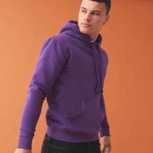 HOODIES